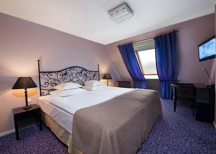 Ibis Styles Hotel 4*