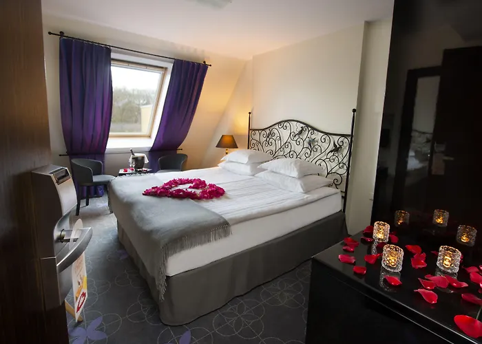 Hotel Ibis Styles Tallin