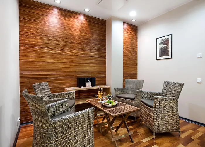 Szálloda Ibis Styles 4*