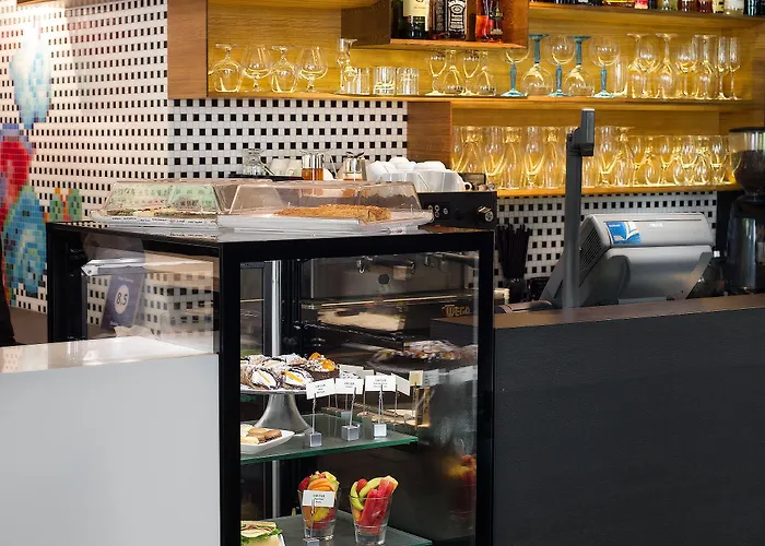 Ibis Styles Szálloda 4*