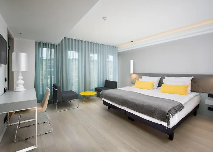 Ibis Styles Hotel Reval