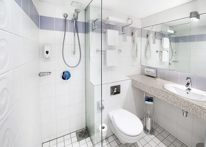 Ibis Styles Szálloda