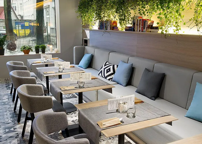 Szálloda Ibis Styles