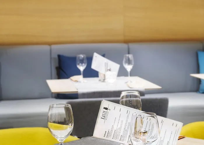 Ibis Styles 4* Tallinn