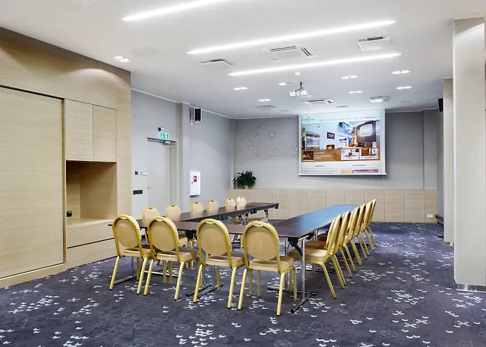 Ibis Styles Szálloda Tallinn