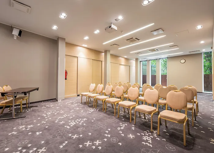 Szálloda Ibis Styles