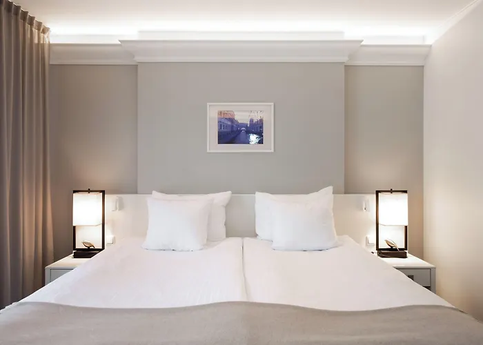 Ibis Styles Hotel Tallin