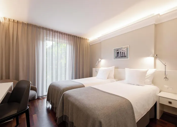 Szálloda Ibis Styles Tallinn