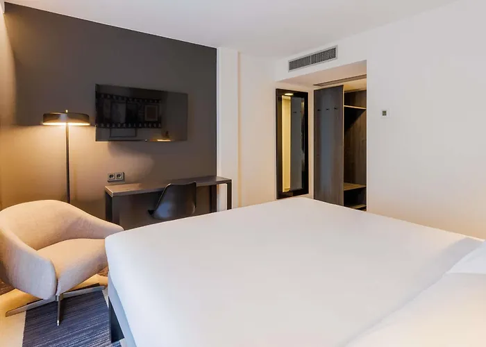 Ibis Styles Hotel Tallinn