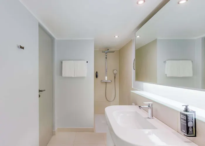 Ibis Styles Hotel Tallinn