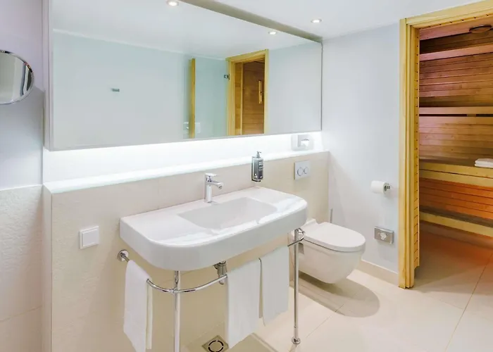 Szálloda Ibis Styles Tallinn