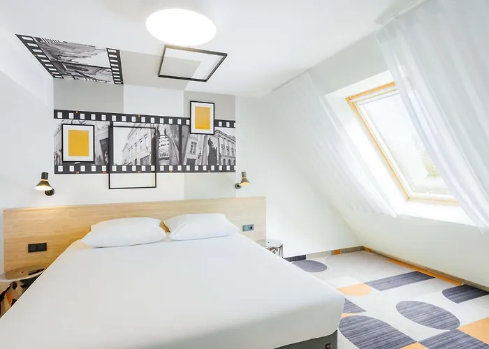 Ibis Styles Tallinn
