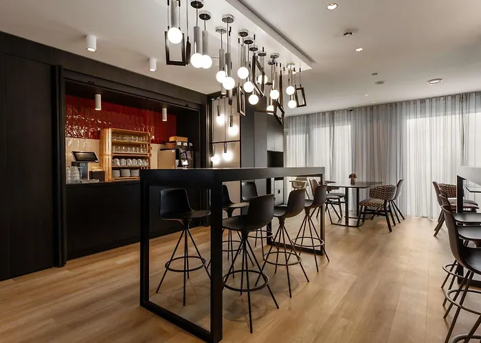 Hotel Ibis Styles Tallinn