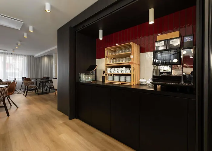 Ibis Styles Hotel 4*