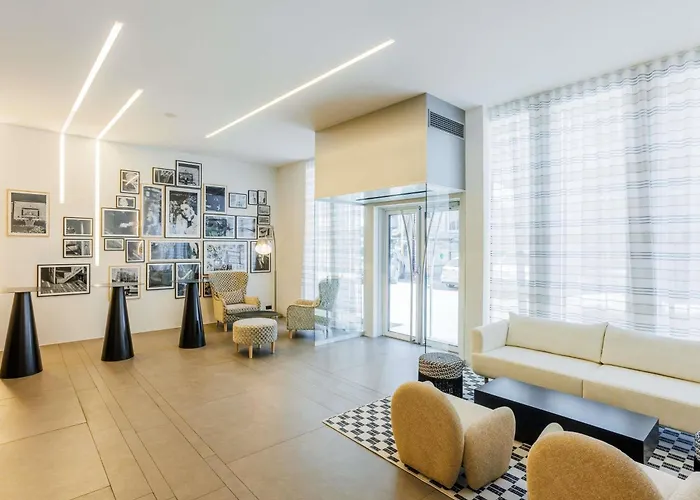 Szálloda Ibis Styles 4*