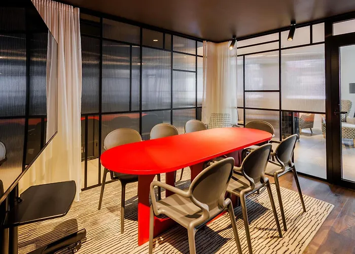 Ibis Styles Hotel Reval