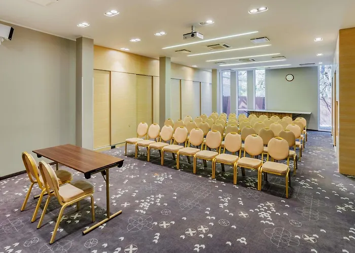 Szálloda Ibis Styles Tallinn