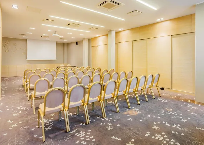 Szálloda Ibis Styles