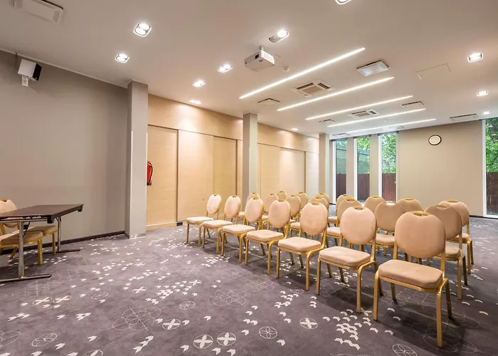 Ibis Styles 4* Tallinn