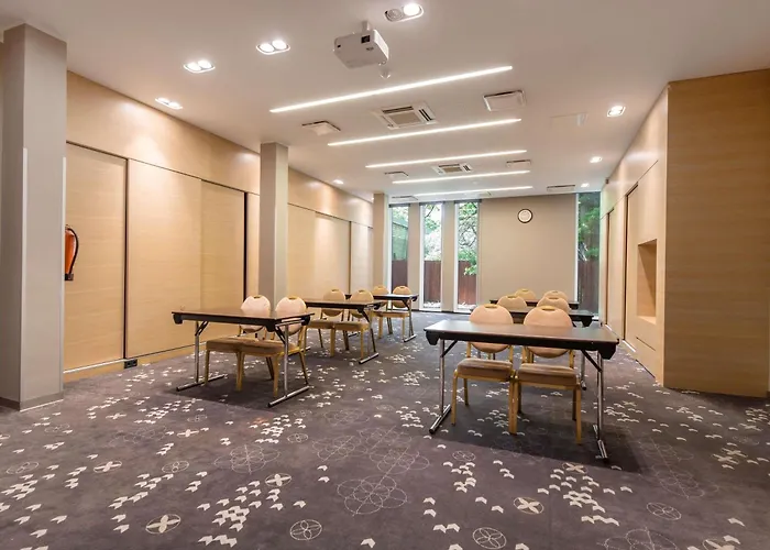 Szálloda Ibis Styles 4*