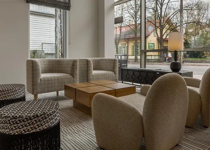 Szálloda Ibis Styles