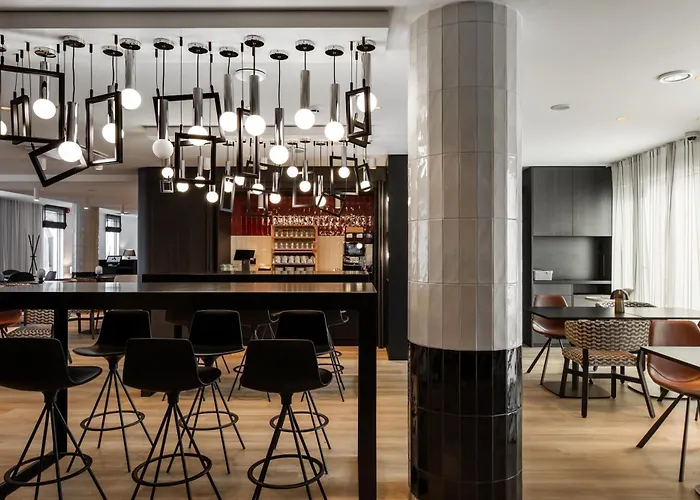 Ibis Styles Hotel Tallinn