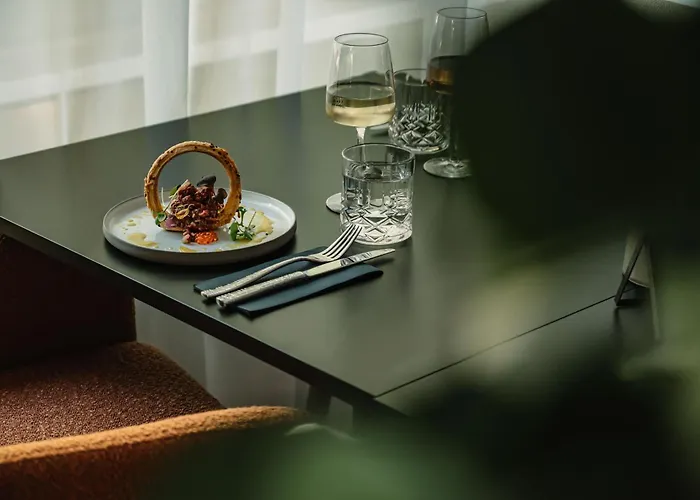 Szálloda Ibis Styles