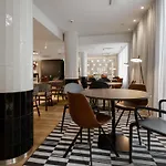 Ibis Styles 4*