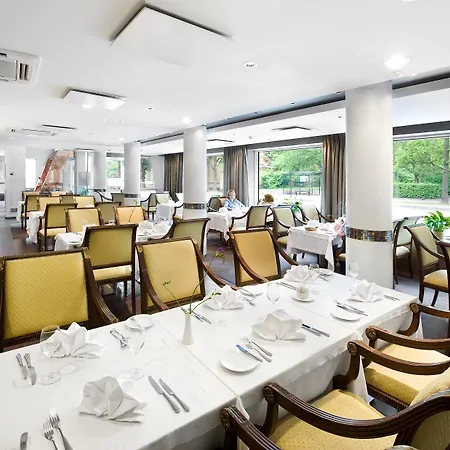 Ibis Styles Hotell Tallinn