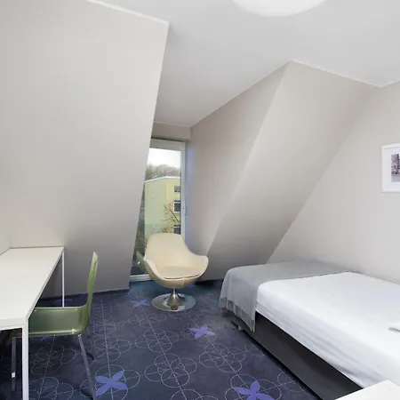 Hotell Ibis Styles