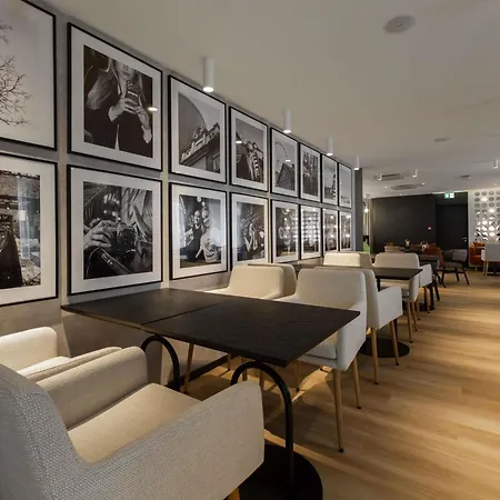 Ibis Styles 4* Tallinn