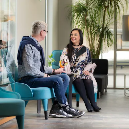 Ibis Styles Hotel Tallinn