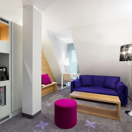 Hotel Ibis Styles 4*