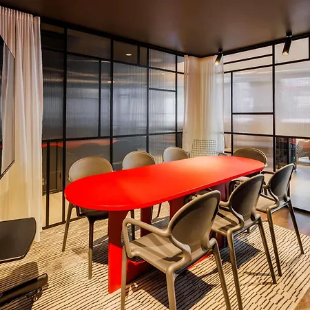 Ibis Styles 4* Tallinn
