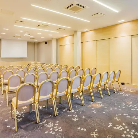 Ibis Styles Hotel Tallinn