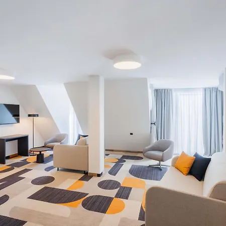 Hotel Ibis Styles Tallinn